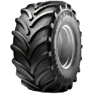 800/65 R 32   167A8   VREDESTEIN   TRAXION XXL