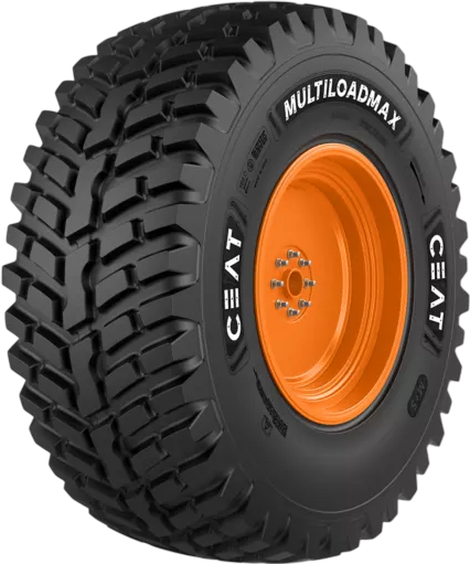 305/70 R 16.5   146A2/138A8   CEAT   MULTILOADMAX SB TL