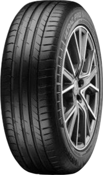 255/55 R 19   111W XL   VREDESTEIN   Ultrac Pro
