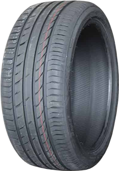 235/55 ZR 19   105W XL   RAPID   ECOSPORT