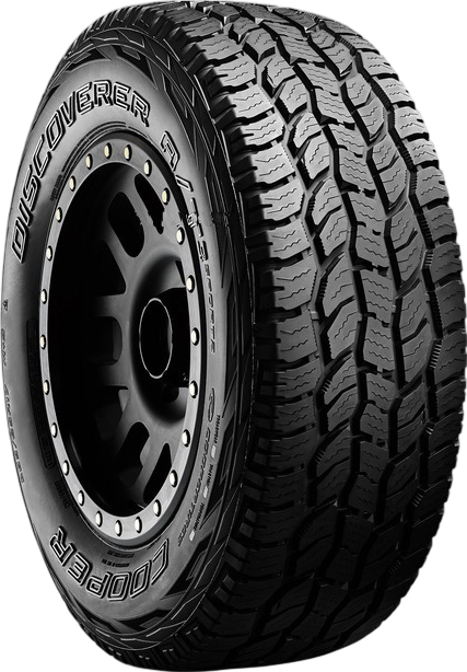 225/75 R 16   104T   COOPER TIRES   DISCOVERER A/T3 SPORT 2