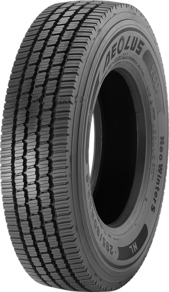 385/65 R 22.5   164K   AEOLUS   NEO WINTER S (158L)