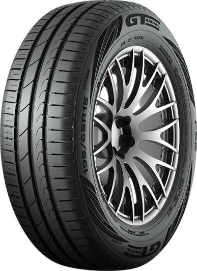 195/55 R 15   85H   GT RADIAL   FE2