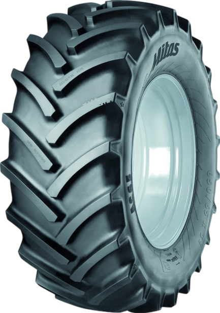 540/65 R 28   145A8/142D   MITAS   AC65 TL
