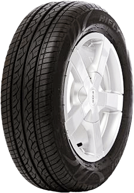165/70 R 14   81T   HIFLY   HF201