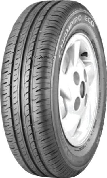185/60 R 15   84H   GT RADIAL   CHAMPIRO ECOTEC