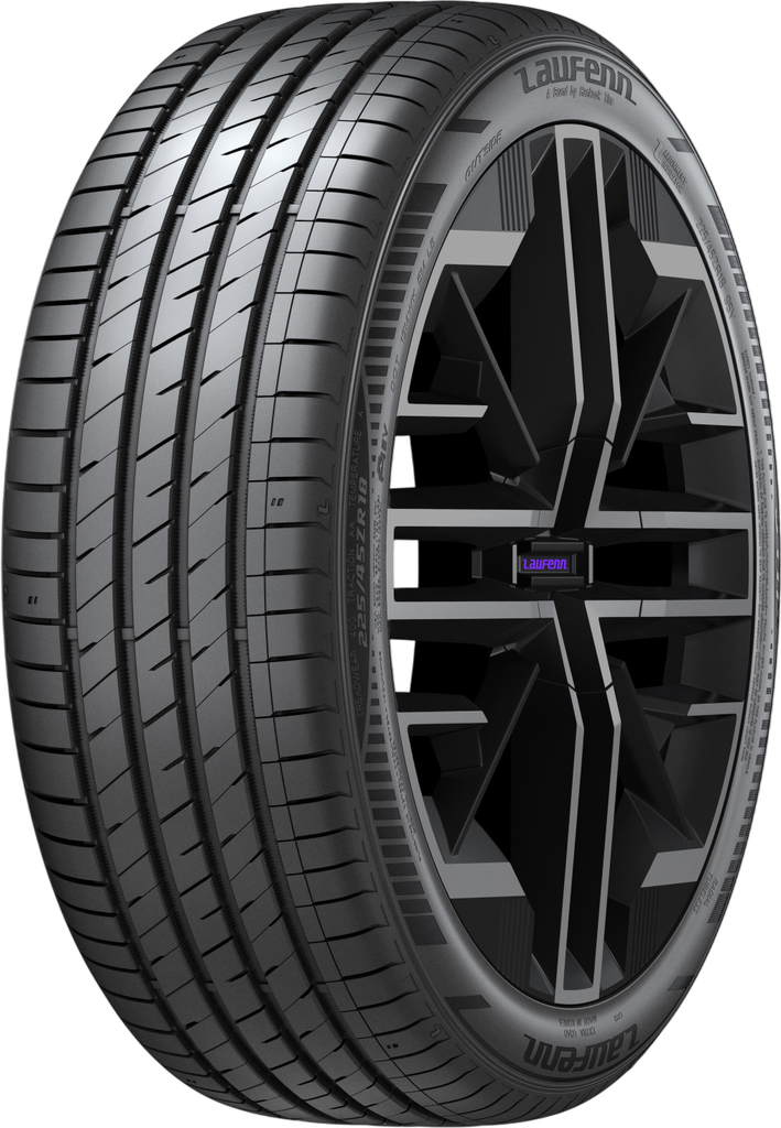 195/55 R 16   87H   LAUFENN   S FIT2