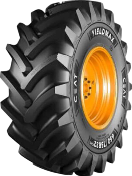 710/75 R 34   178A8/B   CEAT   YIELDMAX SB CHO TL