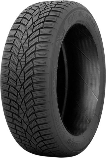 235/55 R 17   103V XL   TOYO   OBSERVE EWS1