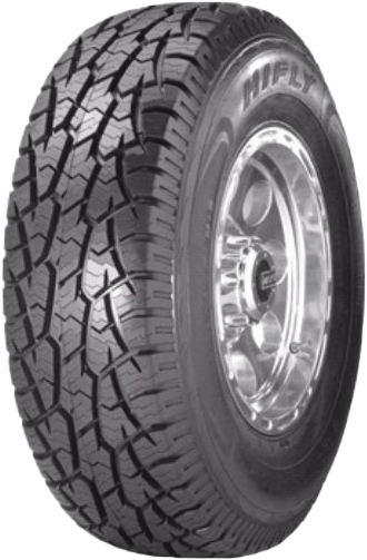 205/80 R 16   104T XL   HIFLY   AT601