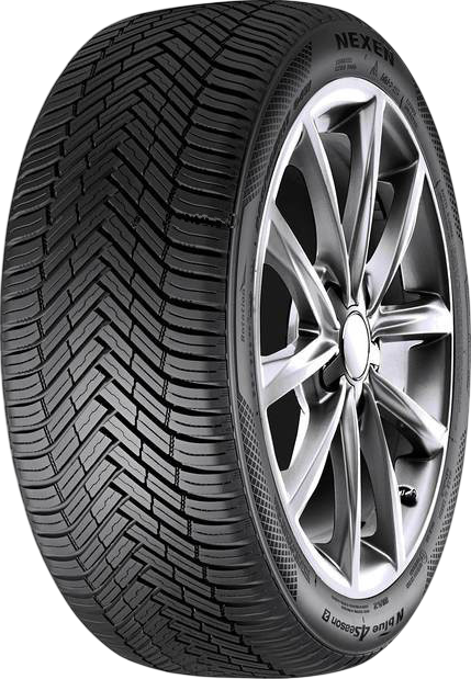195/55 R 15   85H   NEXEN   N'blue 4Season 2