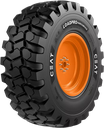 440/80 R 24   161A8/B   CEAT   Loadpro Hard Surface SB TL