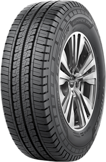 205/65 R 16   103/101T   COOPER TIRES   SUMMER VAN
