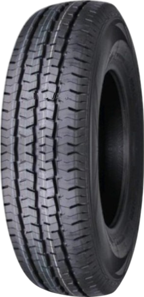 195/70 R 15   104/102R   OVATION   V-02