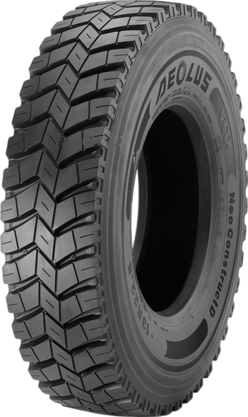 315/80 R 22.5   156/150K   AEOLUS   NEO CONSTRUCT D (154/150M)