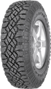 31 x 10.50 R 15   109Q   GOODYEAR   WRANGLER DURATRAC FP OWL