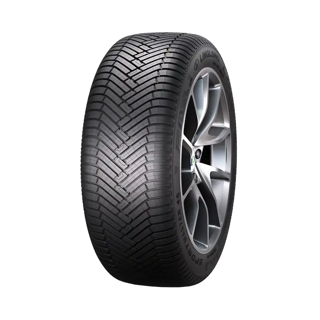 245/45 R 19   102W XL   LING LONG   SPORT MASTER 4S