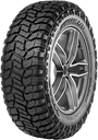 LT 235/75 R 15   110/107Q   RADAR   RENEGADE R/T+ P.O.R