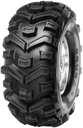 27 x 12 - 12   60J   DURO   DI2010 BUFFALO 6PR TL
