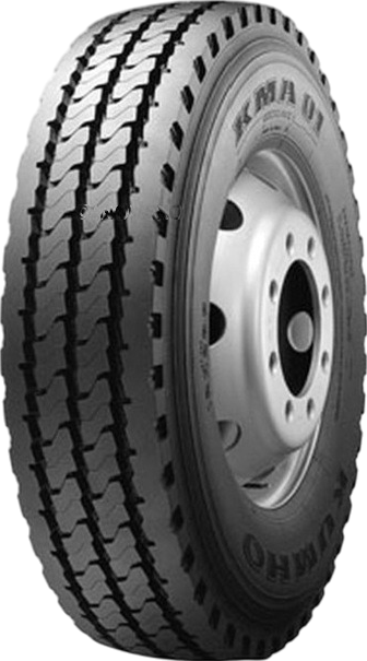 265/70 R 19.5   143/141J   KUMHO   KMA01