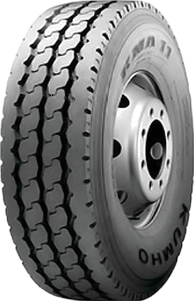 275/70 R 22.5   148/145K   KUMHO   KMA11