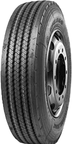 245/70 R 17.5   143/141J   LING LONG   LFL866