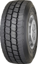 275/70 R 22.5   148/145K   YOKOHAMA   505C