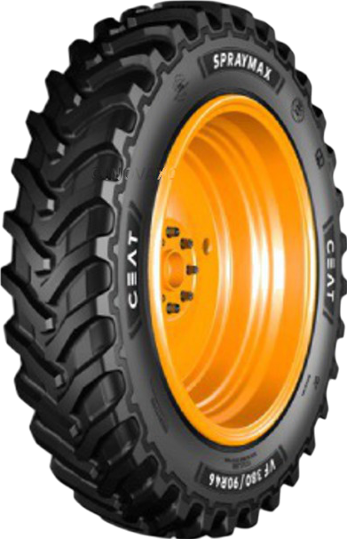 VF 320/90 R 42   163D   CEAT   SPRAYMAX SB TL