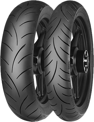 130/80 - 17   65H TL   MITAS   MC-50