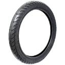 10 x 4.50 - 5      MITAS   SLICK SOFT (KART)