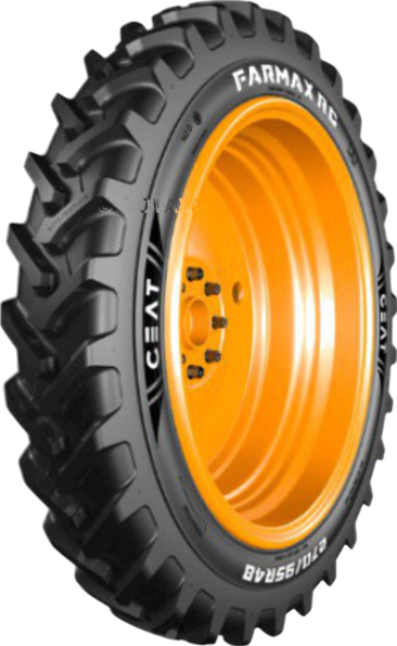 380/90 R 46   165D/165A8   CEAT   FARMAX RC TL
