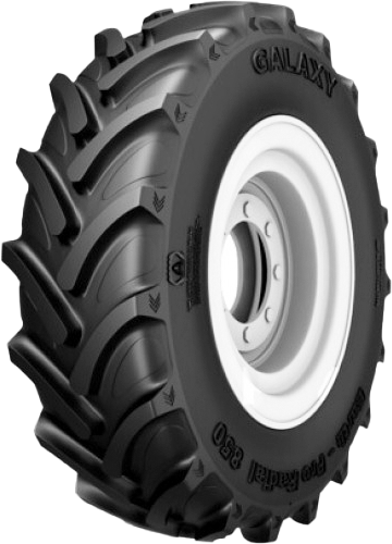320/85 R 28   124D   GALAXY   EARTH-PRO 850