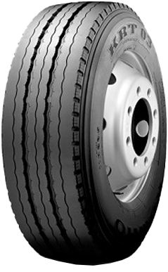 235/75 R 17.5   143/141K   KUMHO   KRT03 B (146F)