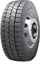 425/65 R 22.5   165K   KUMHO   KMA12