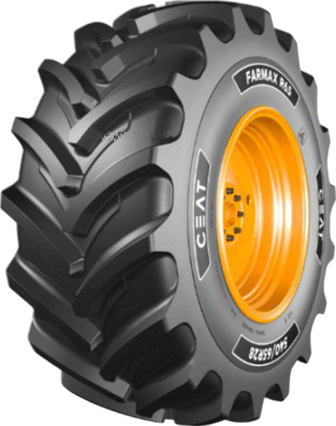 540/65 R 26   141D   CEAT   FARMAX R65