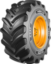 540/65 R 26   141D   CEAT   FARMAX R65
