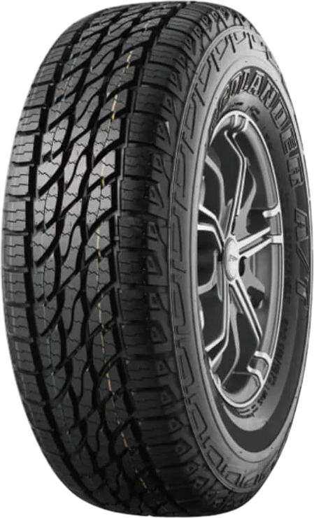 LT 225/75 R 16   115/112S   RAPID   ECOLANDER
