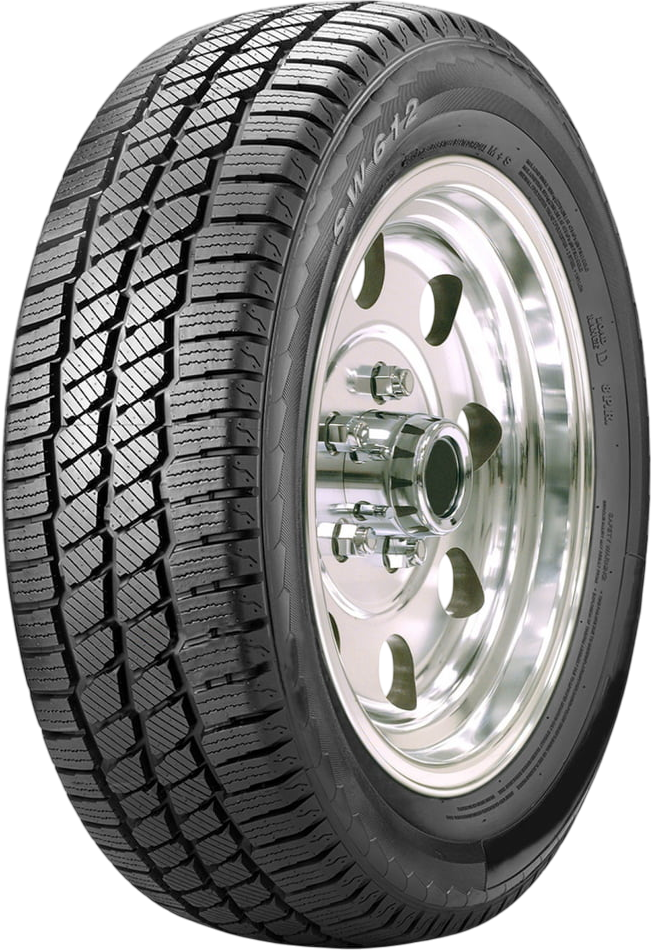 175 R 13   97/95Q   TRAZANO   SW612