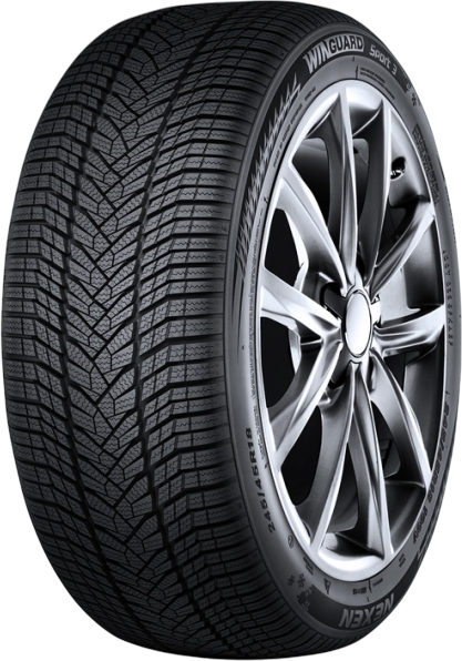 235/40 R 19   96W XL   NEXEN   WINGUARD Sport 3