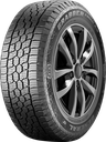 215/60 R 17   96V   GENERAL TIRE   GRABBER CROSS A/S FR EVc