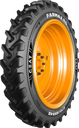 380/105 R 50   168D/171A8   CEAT   FARMAX RC TL
