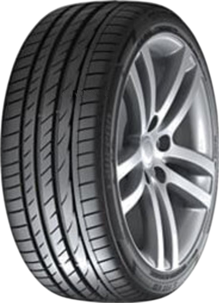 275/45 ZR 20   110Y XL   LAUFENN   S Fit EQ+