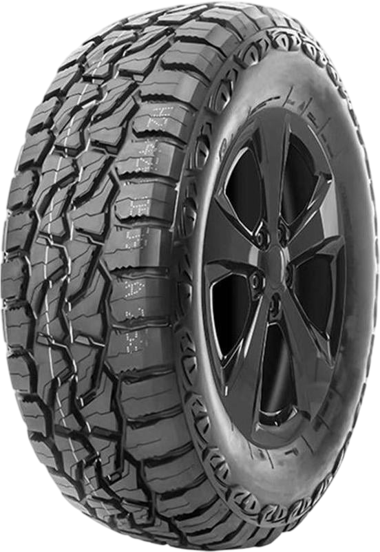 245/70 R 16   113Q   APLUS   ROCK SHREDDER R/T POR