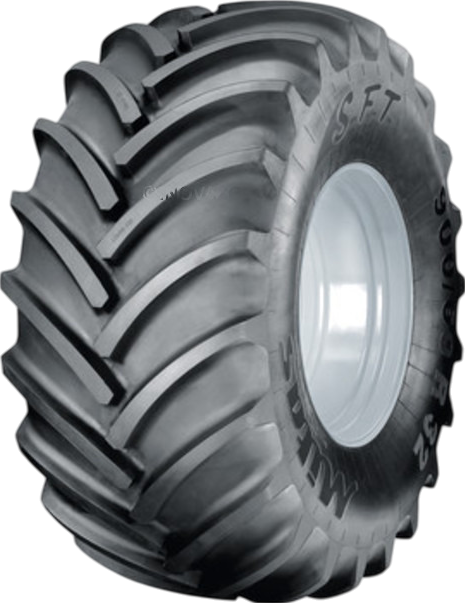 1050/50 R 32   178A8/B   MITAS   SFT TL