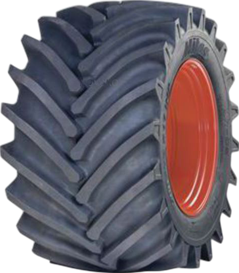 500/40 R 17   154/142A8   MITAS   AR-06 TL