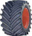500/40 R 17   154/142A8   MITAS   AR-06 TL
