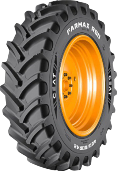 480/80 R 42   156A8/153D   CEAT   FARMAX R80 TL