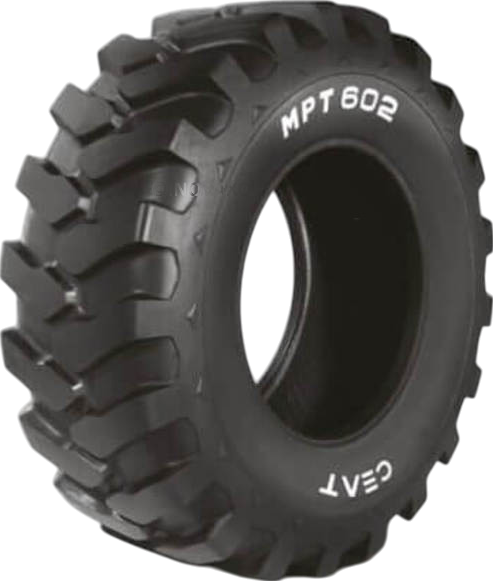 405/70 - 20   148D   CEAT   MPT602 14PR TL