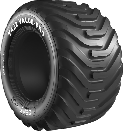 400/55 - 22.5   140A8/152A8   CEAT   T422 VALUE-PRO 16PR TL