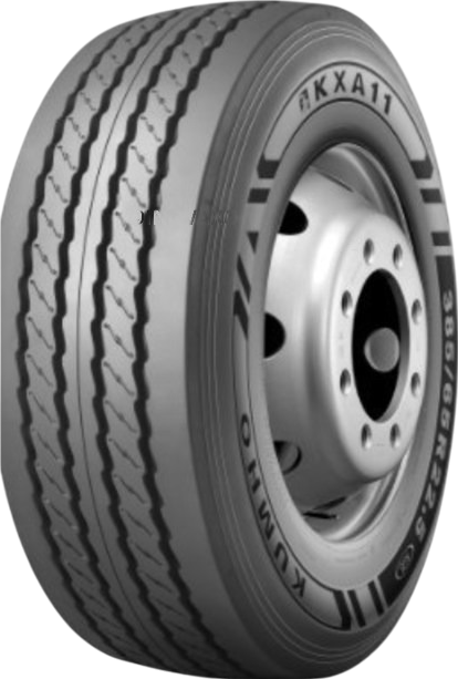 385/65 R 22.5   164K   KUMHO   KXA11